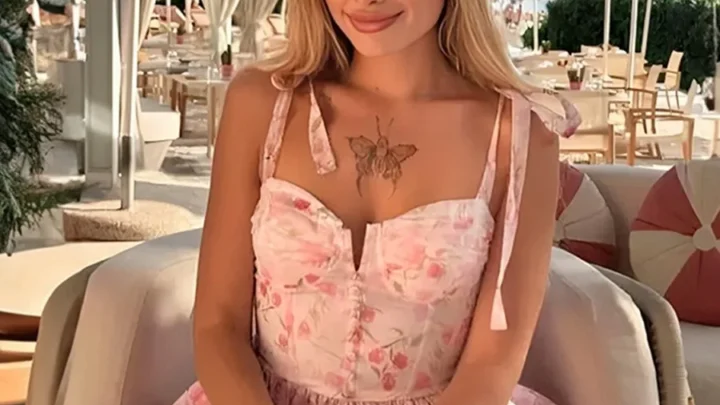 Ukrainian Model Maria Kovalchuk Found Brutalized in Dubai—Tied to Infamous Porta Potty?