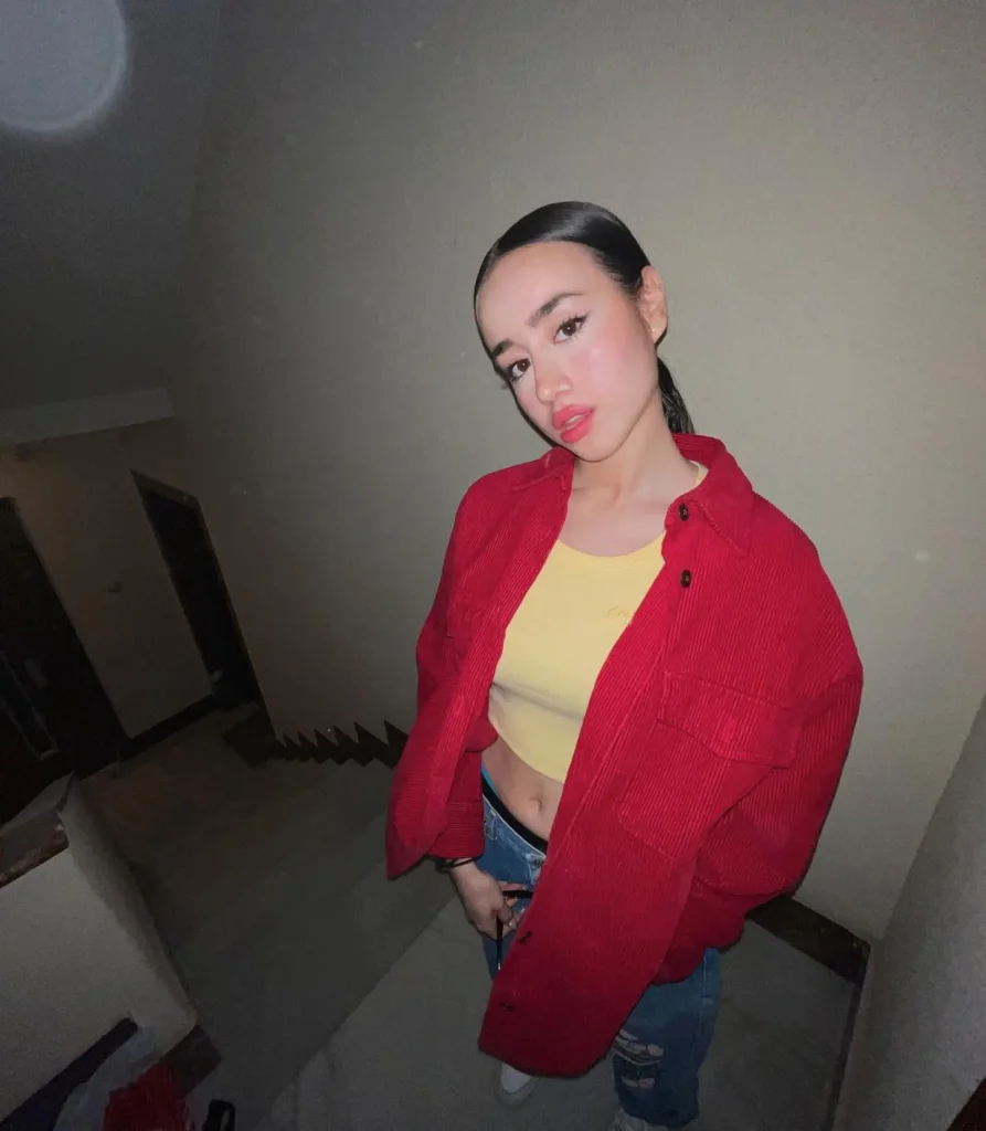 Priscilla Delgado Biography: Age, Net Worth, Siblings, Parents, Height, Ethnicity, Films, Boyfriend