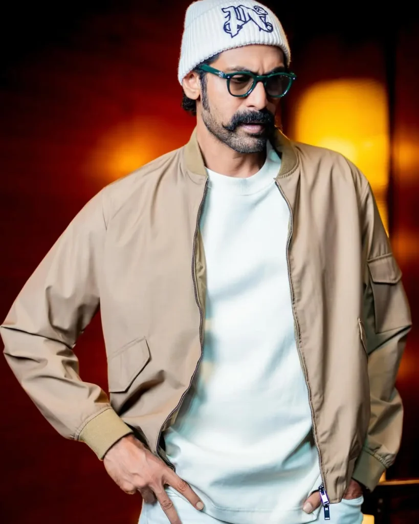 Rana Daggubati Biography: Wife, Age, Net Worth, Siblings, Parents, Height, Ethnicity, Movies, Awards