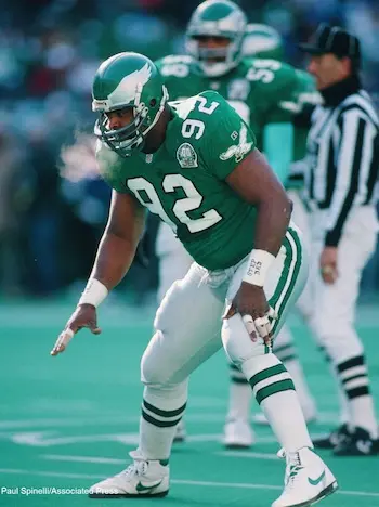 Reggie White Biography: Former Team, Salary, Age, Net Worth, Siblings, Parents, Height, Ethnicity, Wife, Obituary