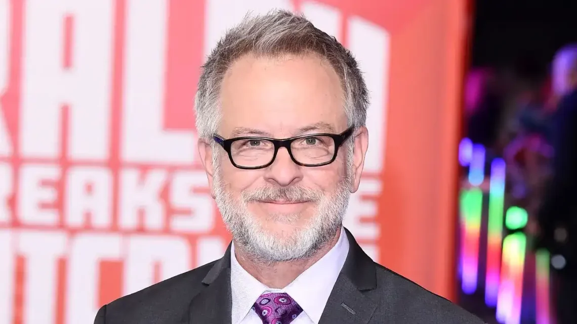 Rich Moore Biography: Age, Net Worth, Instagram, Spouse, Height, Wiki, Parents, Movies, Children, Siblings