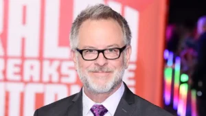 Rich Moore