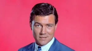 Roger Smith