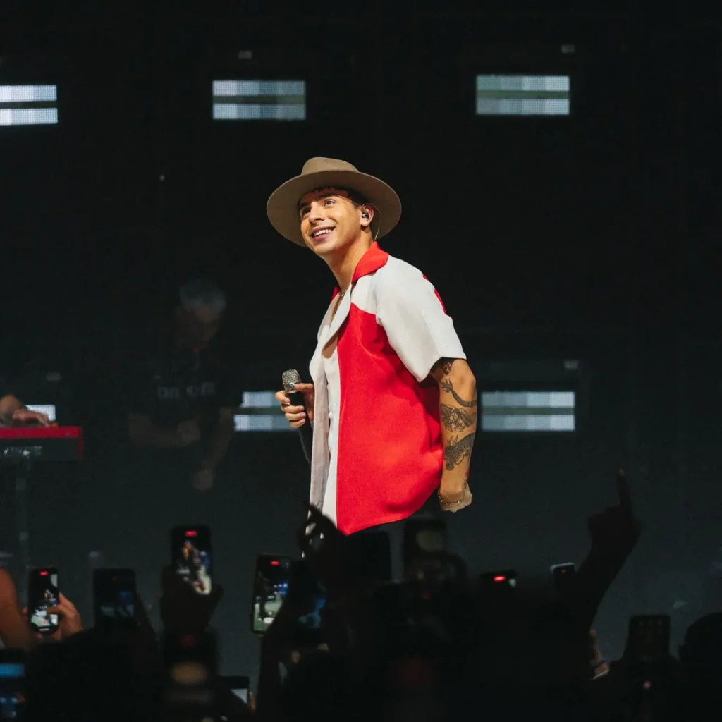 Rusherking Biography: Age, Girlfriend, Net Worth, Siblings, Parents, Height, Songs, Albums, EPs