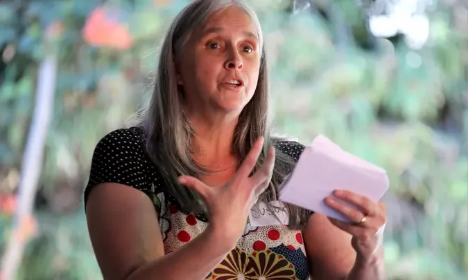 Sarah Silverman’s sister, Susan Silverman Biography: Age, Net Worth, Instagram, Spouse, Height, Wiki, Parents, Siblings