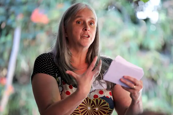 Sarah Silverman’s sister, Susan Silverman Biography: Age, Net Worth, Instagram, Spouse, Height, Wiki, Parents, Siblings