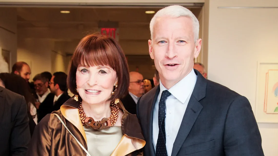 Anderson Cooper’s brother Christopher Stokowski Bio: Height, Ethnicity, Music, Wife, Age, Net Worth, Siblings, Parents Anderson Cooper’s brother Christopher Stokowski Bio: Height, Ethnicity, Music, Wife, Age, Net Worth, Siblings, Parents