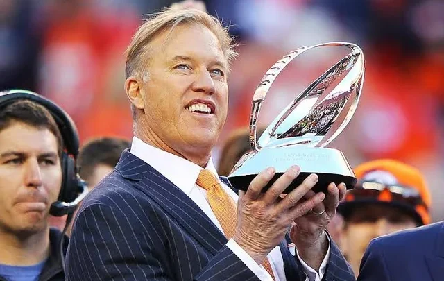 John Elway Biography: Wife, Children, Age, Net Worth, Parents, Club, Instagram, Wiki
