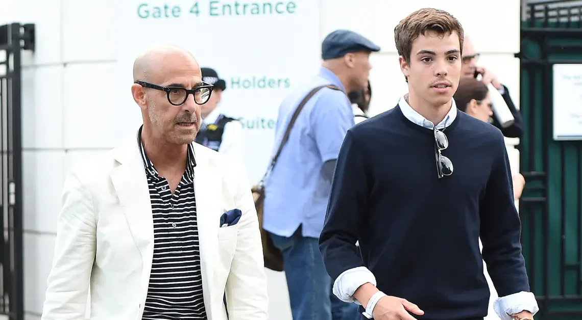 Stanley Tucci’s son Nicolo Robert Tucci Bio: Age, Net Worth, Siblings, Parents, Movies, Girlfriend, Height, Ethnicity Stanley Tucci’s son Nicolo Robert Tucci Bio: Age, Net Worth, Siblings, Parents, Movies, Girlfriend, Height, Ethnicity