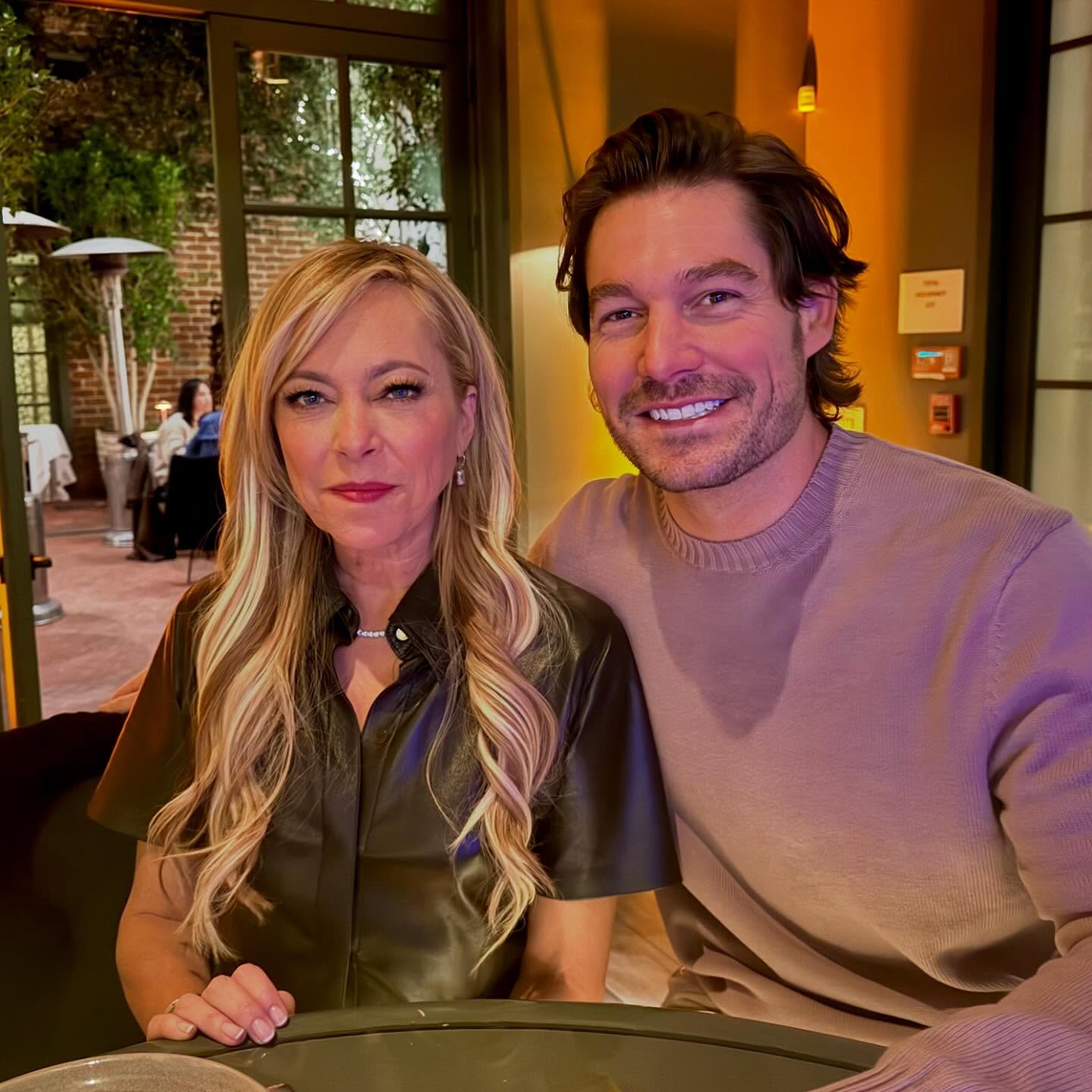 Sutton Stracke Biography ExHusband, Age, Net Worth, Siblings, Parents
