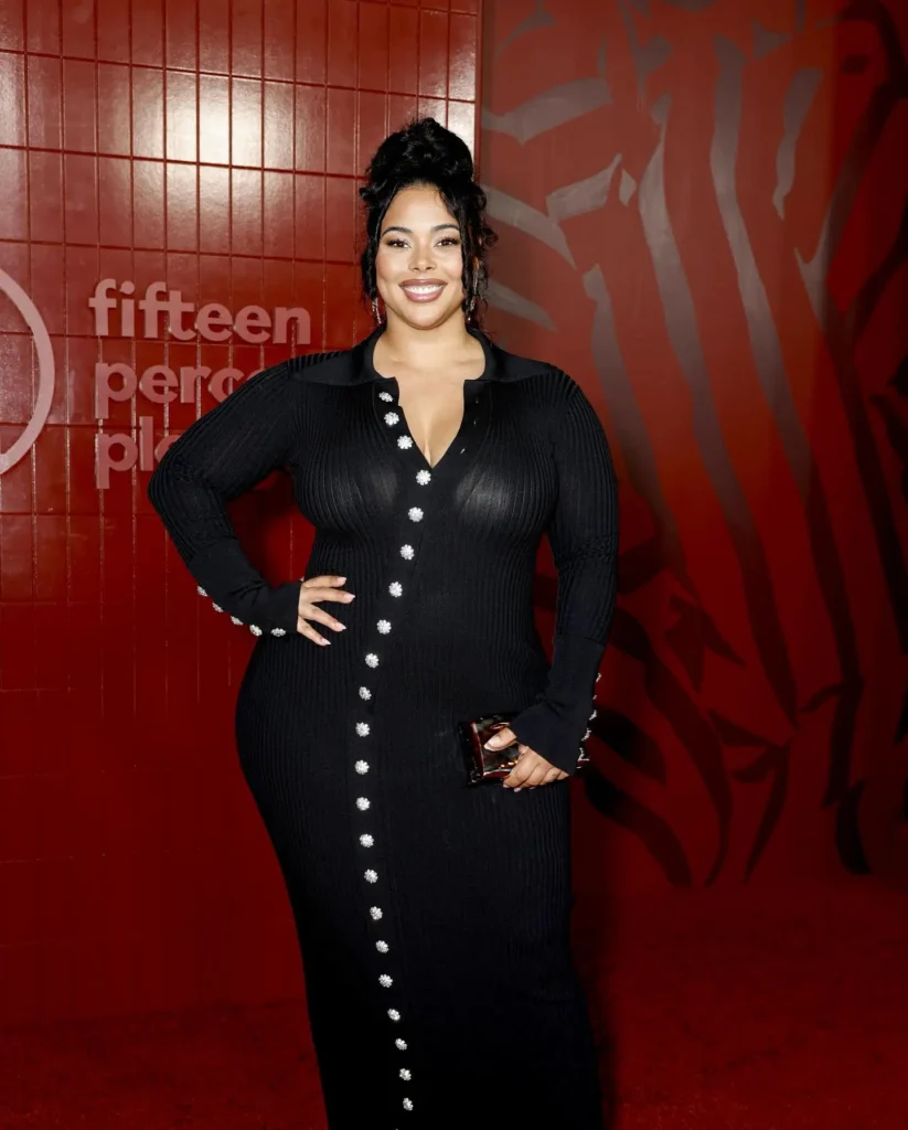 Tabria Majors Biography: Age, Net Worth, Siblings, Parents, Height, Ethnicity, Child, Husband
