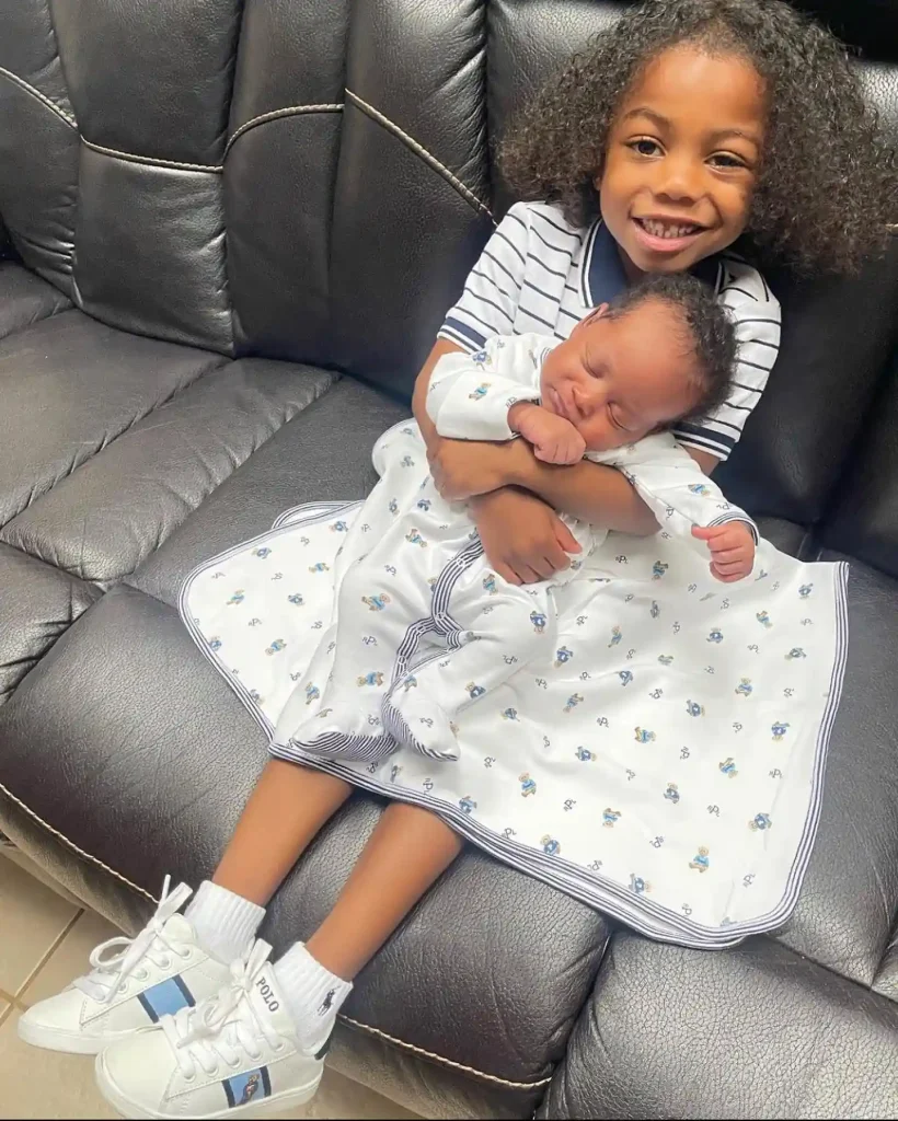 NBA YoungBoy’s son Taylin Gaulden Biography: Net Worth, Age, Siblings, Father, Height, Ethnicity