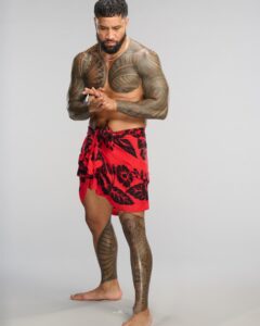 Jey Uso Biography: Age, Net Worth, Siblings, Parents, Height, Ethnicity