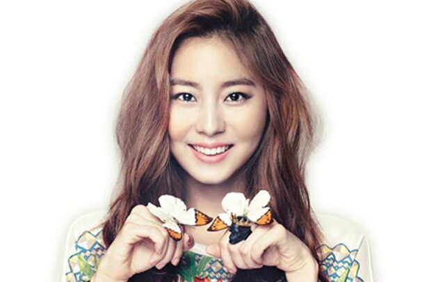 Uee Biography: Age, Net Worth, Siblings, Parents, Height, Ethnicity, Movies, Boyfriend