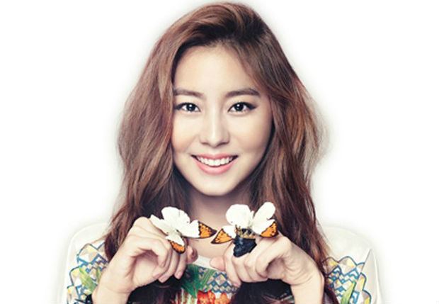 Uee Biography: Age, Net Worth, Siblings, Parents, Height, Ethnicity, Movies, Boyfriend