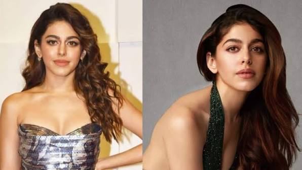 Alaya F Biography: Parents, Net Worth, Siblings, Age, Height, Ethnicity, Films, Boyfriend