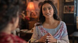 Sayani Gupta