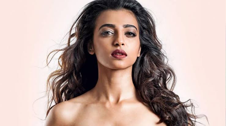 Radhika Apte Biography: Child, Movies, Age, Net Worth, Siblings, Parents, Height, Ethnicity, Husband
