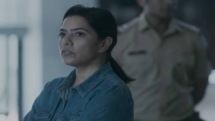 Rajshri Deshpande Biography: Net Worth, Siblings, Parents, Height, Ethnicity, Husband, Age, Films, TV Series
