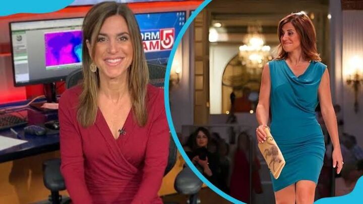 Cindy Fitzgibbon Biography: Children, Age, Net Worth, Siblings, Parents, Height, Ethnicity, Husband