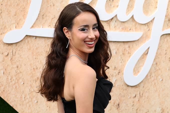 Priscilla Delgado Biography: Age, Net Worth, Siblings, Parents, Height, Ethnicity, Films, Boyfriend
