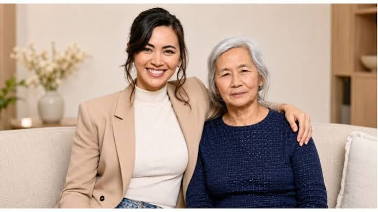 Meet Jessica Henwicks’ Parents: Pearlyn Goh Kun Shan and Mark Henwick