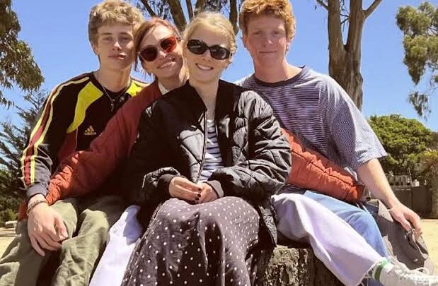 Julia Roberts’ Son, Phinnaeus Moder Biography: Age, Siblings, Net Worth, Father, Height, Nationality