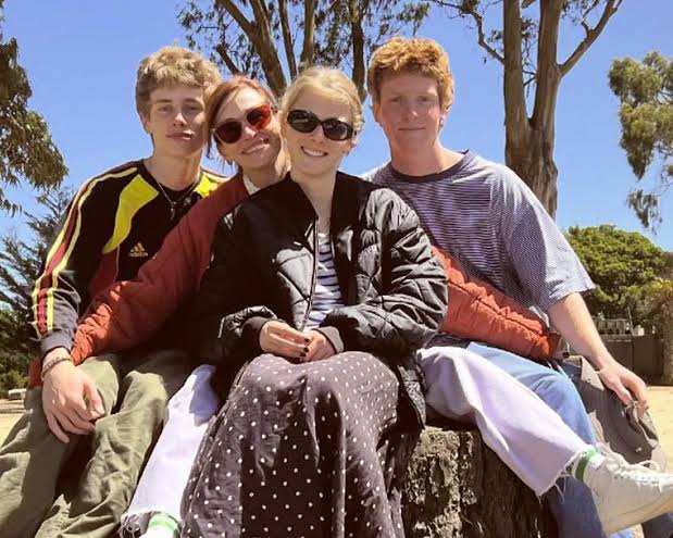 Julia Roberts’ Son, Phinnaeus Moder Biography: Age, Siblings, Net Worth, Father, Height, Nationality