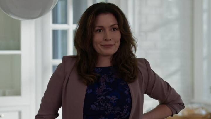 Lauren Hammersley Biography: Age, Husband, Movies, TV Shows, Net Worth, Parents, Height, Siblings