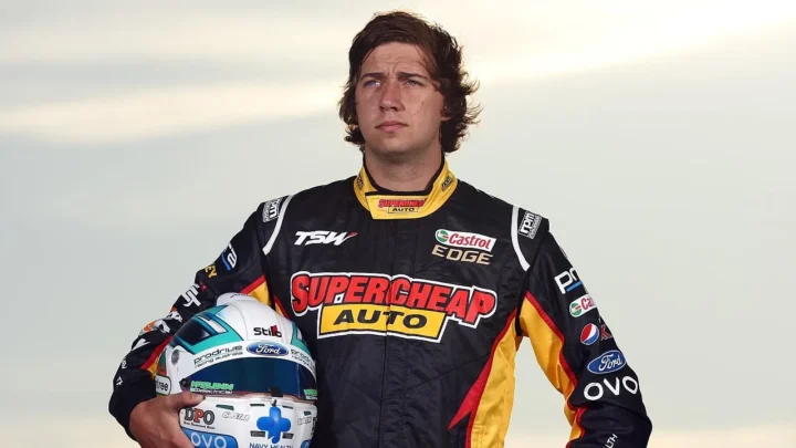 Meet Chaz Mostert’s Parents: Eddie Mostert and Debra Mostert