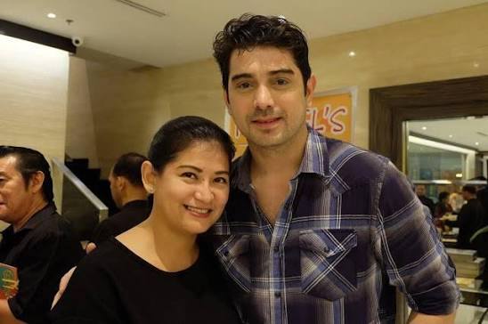 Ian Veneracion’s Wife, Pam Gallardo Biography: Age, Parents, Children, Nationality, Net Worth