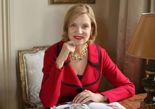 Olivia Manning Biography: Age, Net Worth, Siblings, Parents, Height, Ethnicity, Husband