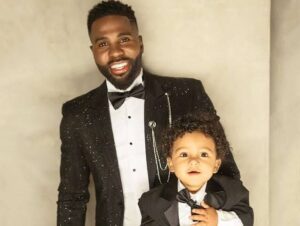 Jason King Derulo