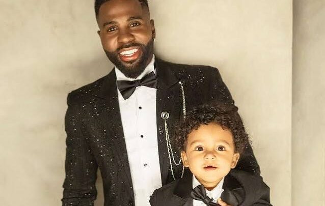 Jason Derulo’s son Jason King Derulo Biography: Age, Net Worth, Siblings, Parents, Height, Ethnicity