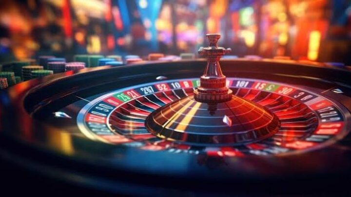 The Secret Casino Habits of the Rich and Famous