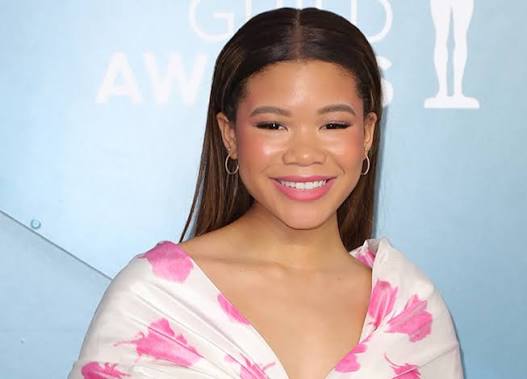 Storm Reid Biography: Boyfriend, Films, Age, Net Worth, Siblings, Parents, Height, Ethnicity