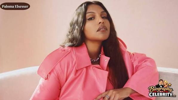 Paloma Elsesser Biography: Age, Net Worth, Siblings, Parents, Height, Ethnicity, Boyfriend