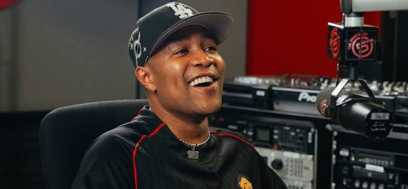 DJ Speedsta