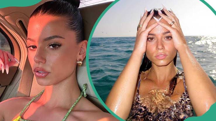 Moara Sorio’s Sister, Asia Sorio Biography: Instagram, Net Worth, Parents, Height, Age