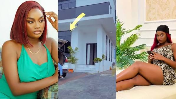Ifeoma Obinwa Biography: Age, Net Worth, Siblings, Parents, Height, Ethnicity, Movies, Boyfriend
