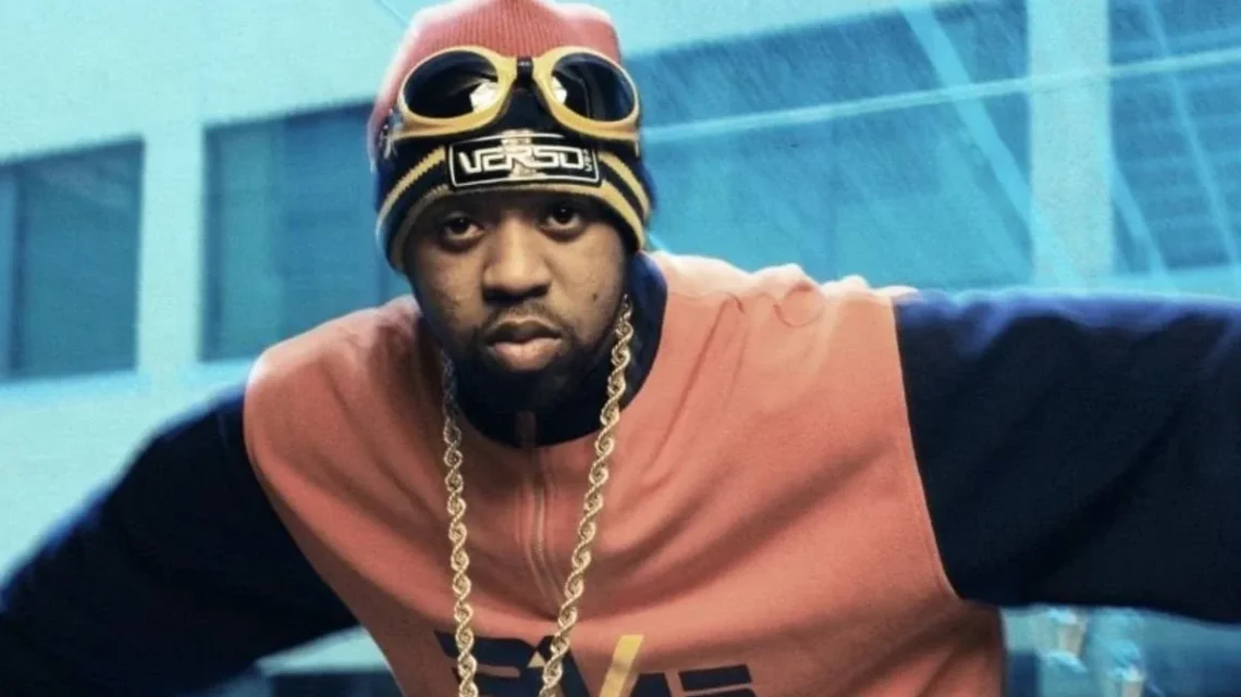 Cappadonna Biography: Instagram, Height, Nationality, Age, Net Worth, Songs, Music Group, Awards