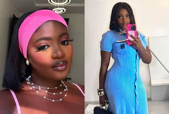 NYSC Member Raye Blasts Tinubu, Calls Lagos ‘Filthy’ in Viral Rant