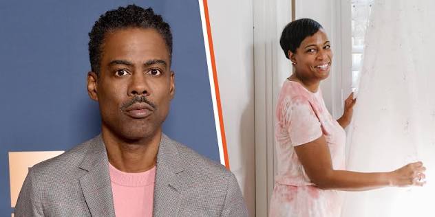Chris Rock’s Sister, Andi Rock Biography: Age, Net Worth, Parents, Siblings, Wikipedia