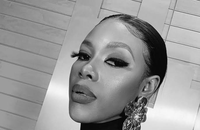 Luthando Shosha Biography: Age, Net Worth, Siblings, Parents, Height, Ethnicity, Baby-Daddy, Films, Daughters