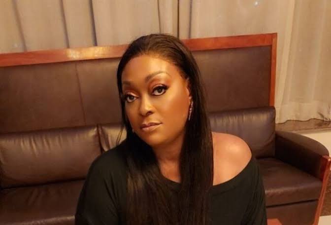 Biola Adams-Odutayo Biography: Age, Parents, Net Worth, Husband, Children, Pictures, Wikipedia