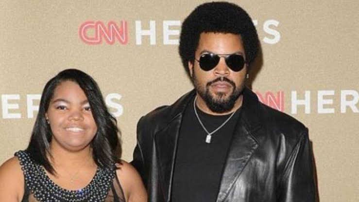 Ice Cube’s Daughter, Karima Jackson Biography: Siblings, Age, Net Worth, Height, Career, Nationality