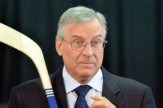 Meet Terry Pegula’s Parents: Eloise Pegula and Myron “Rip” Pegula