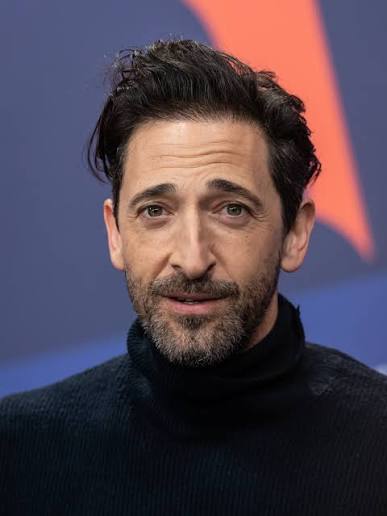 Adrien Brody Biography: Age, Net Worth, Siblings, Parents, Height, Ethnicity, Wife, Children, Films, Awards