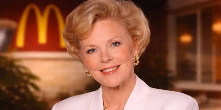 Ray Kroc’s Daughter, Marilyn Kroc Barg Biography: Net Worth, Age, Death, Parents, Height, Husband
