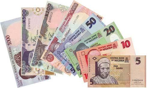 Naira Crashes to ₦1,600/$ on Black Market – March 28, 2025: Is CBN Losing Control?